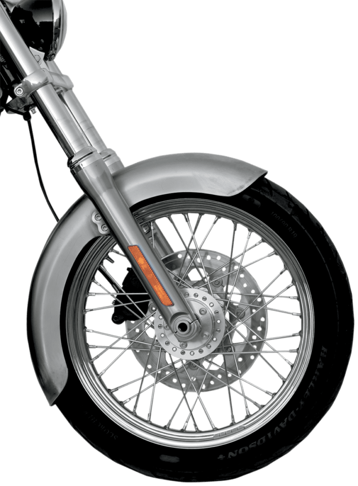 Dyna/FXR Front Fender