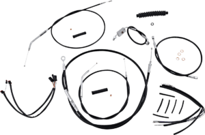 XR Handlebar Installation Kit