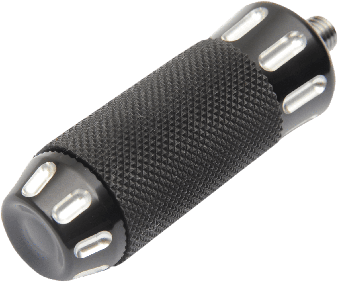 Custom Brake and Shift Peg