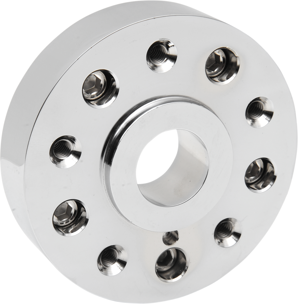 Disc Spacer for Narrow/Wide Glide Wheel Conversion Kit