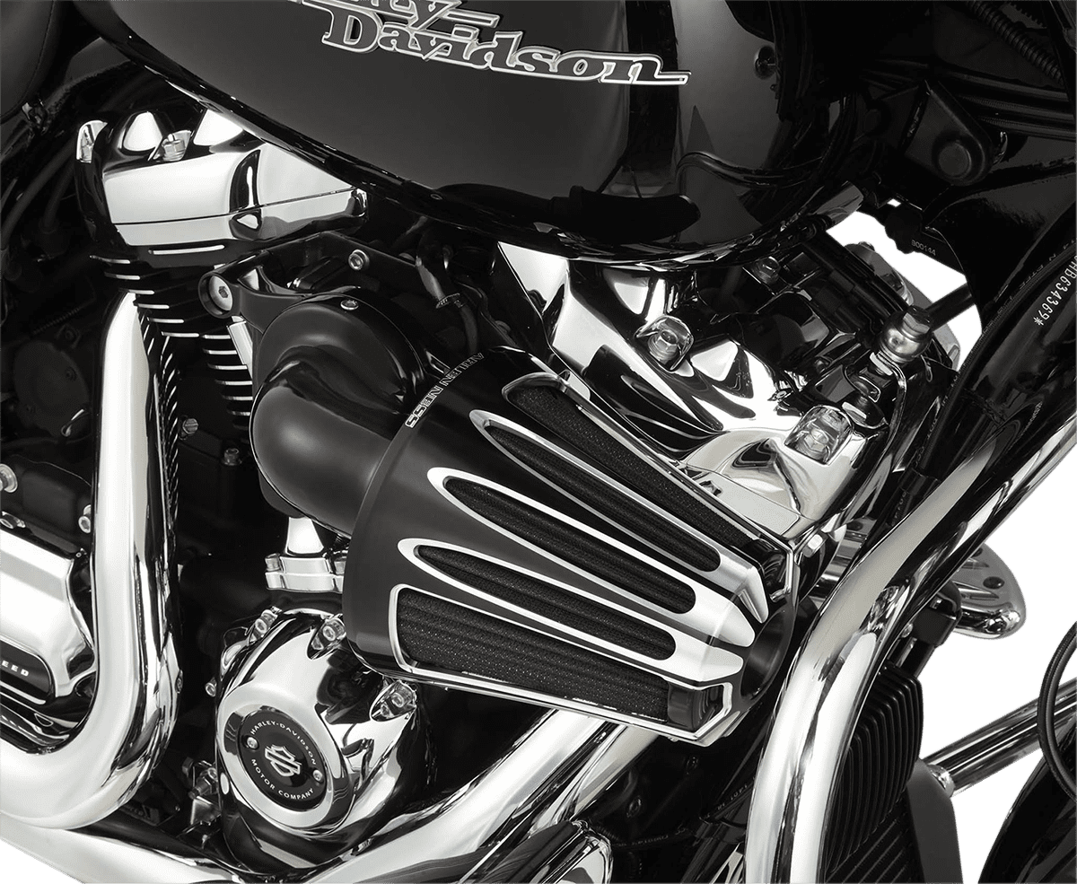 Monster Sucker® Air Cleaner Kit — Deep Cut