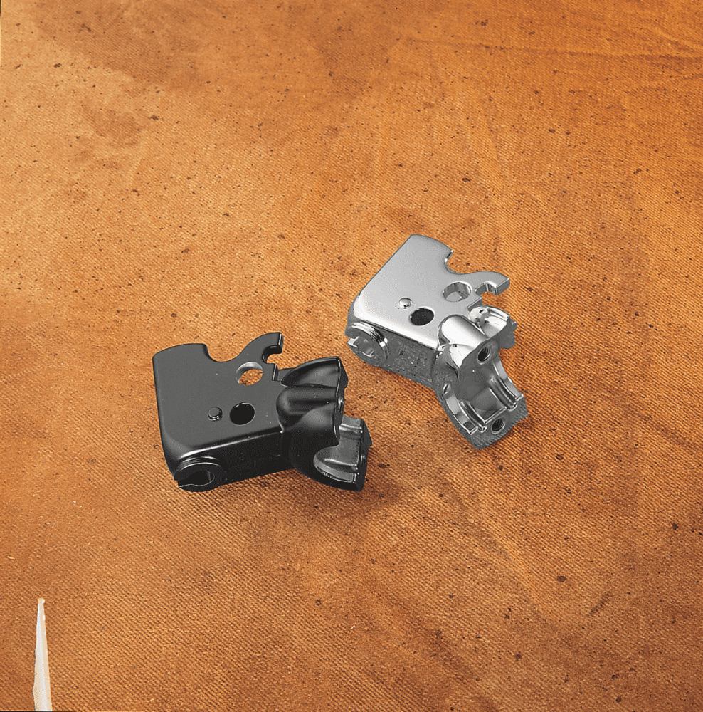 Clutch Lever Bracket