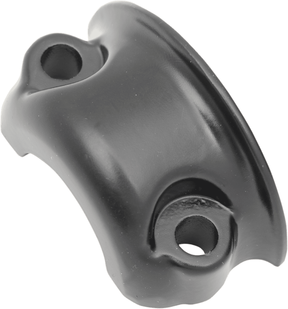 Clutch and Brake Controls Clamp Halves