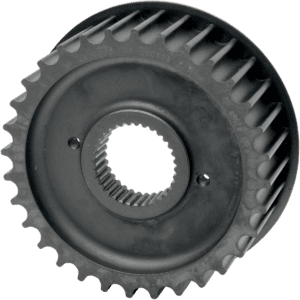 Belt Drive Transmission Pulley