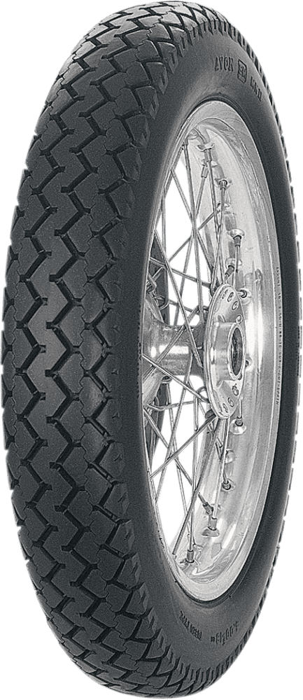 Safety Mileage MKII AM7 Tire