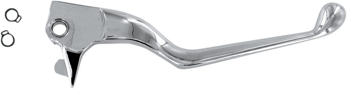 Wide Blade Replacement Brake Lever