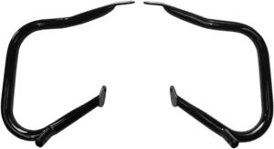 Big Buffalo Saddlebag Bars