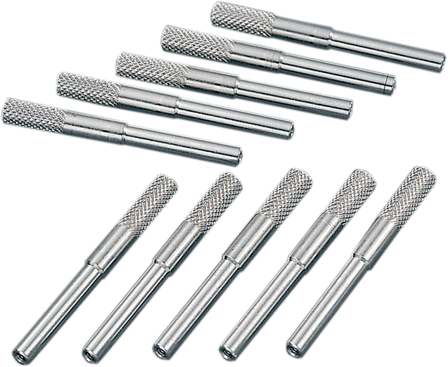 Replacement Reset Knobs