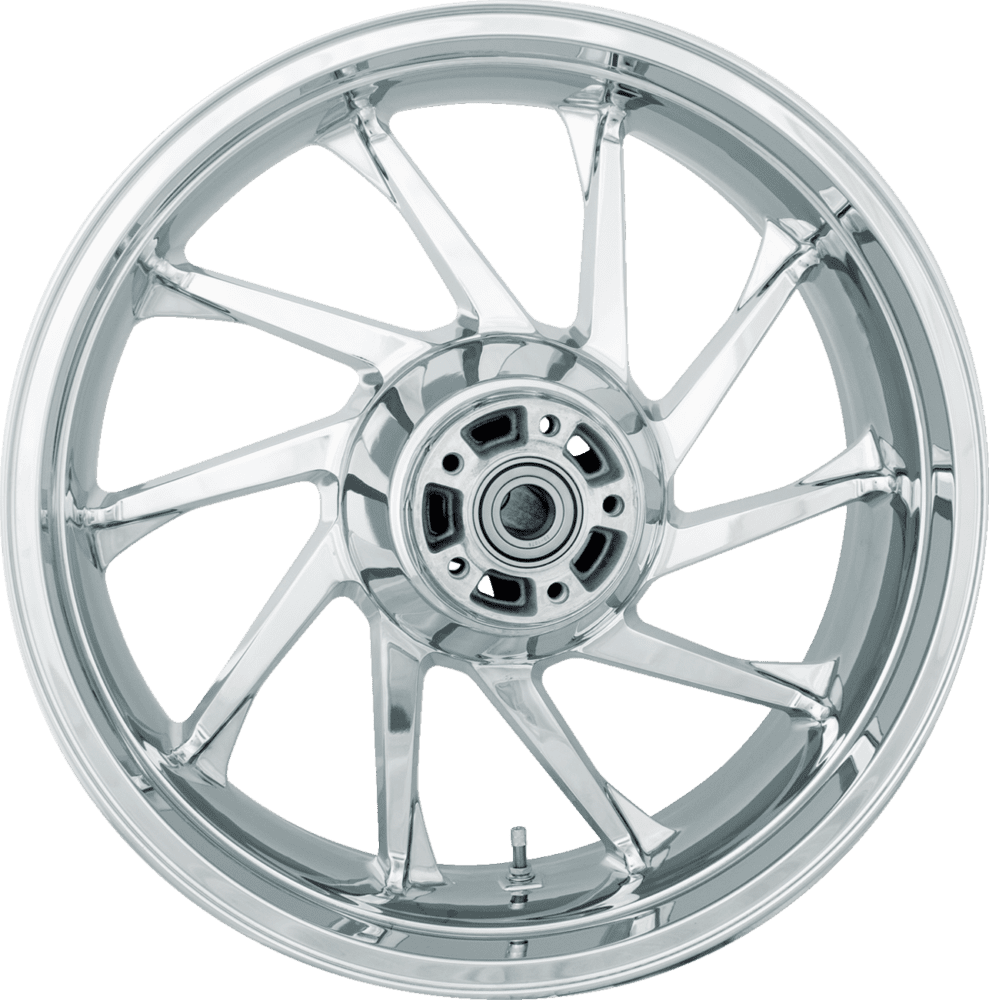 Hurricane Precision Cast 3D Wheel