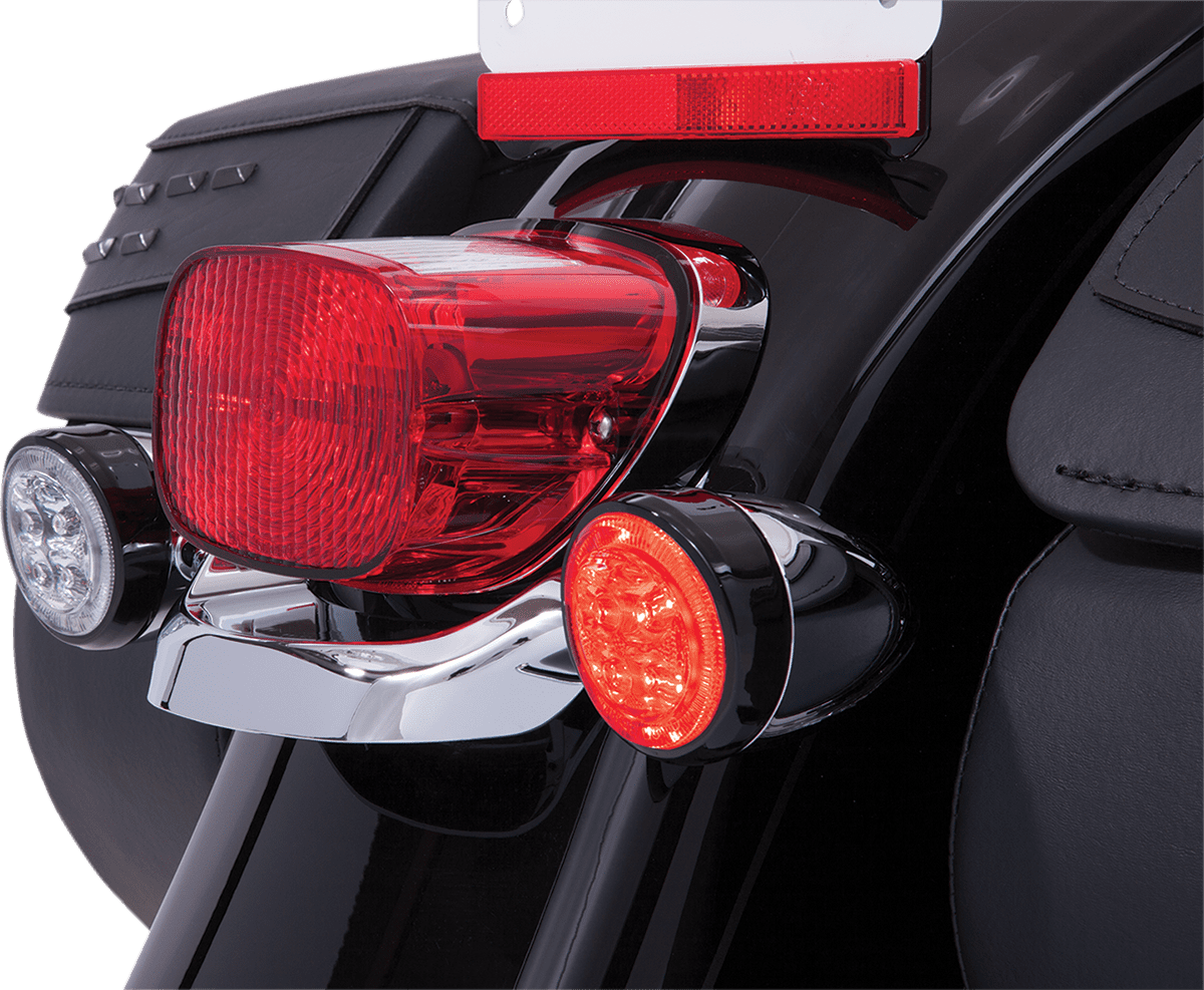 Fang® Signal Light Inserts