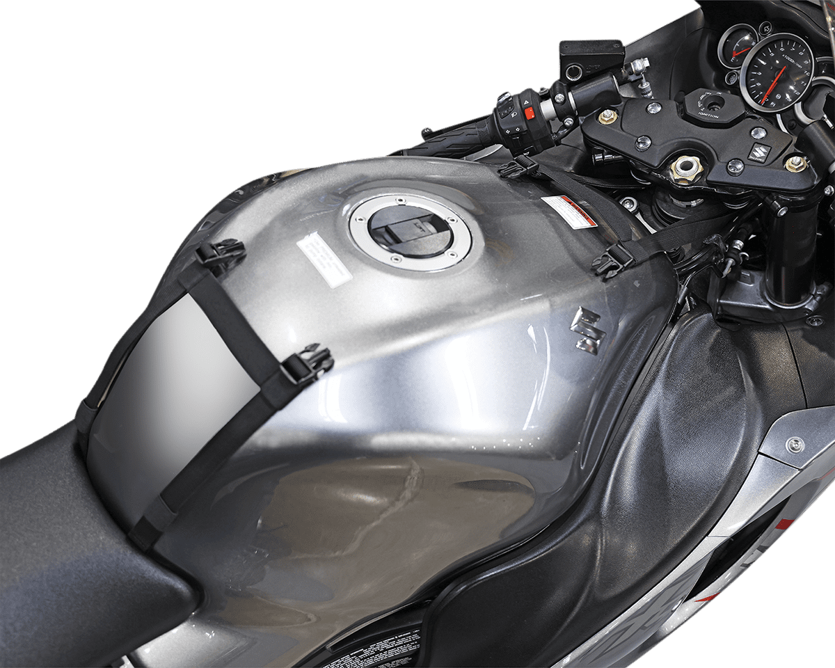 Commuter Lite Tank Bag