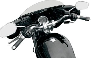 XLS Audio Batwing Fairing