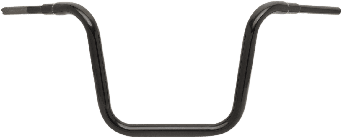 1-1/2" "Big" Buffalo Ape Hanger Bar
