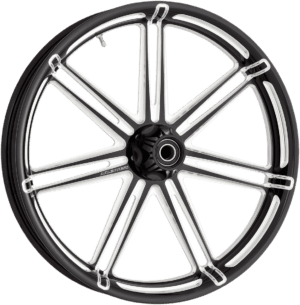 7-Valve Forged Billet Rim