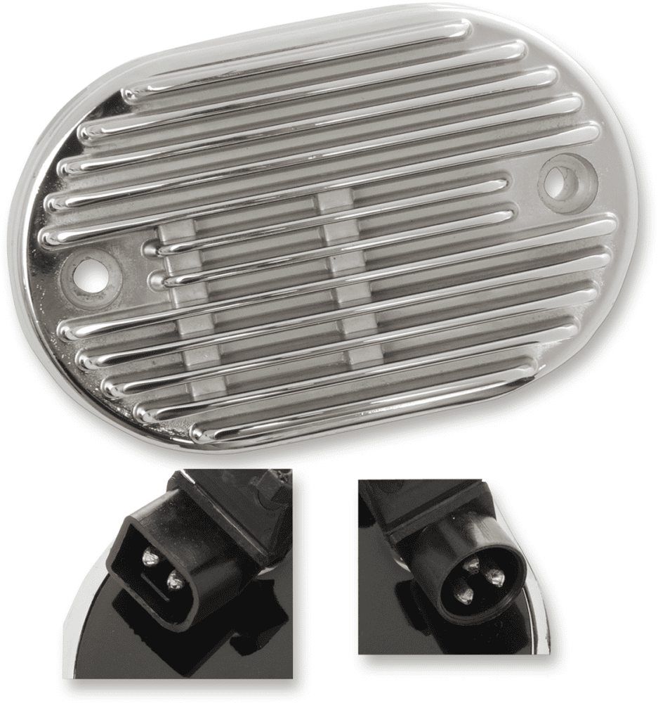 Solid-State Regulator