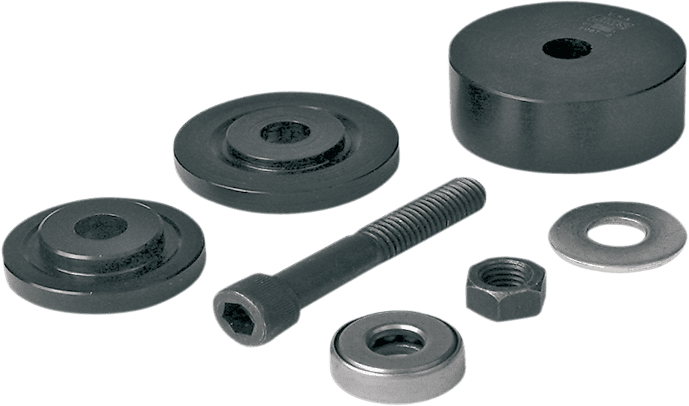 Inner Primary Cover Bearing and Seal Remover/Installer Tool — Bearing Remover/Bearing Installer