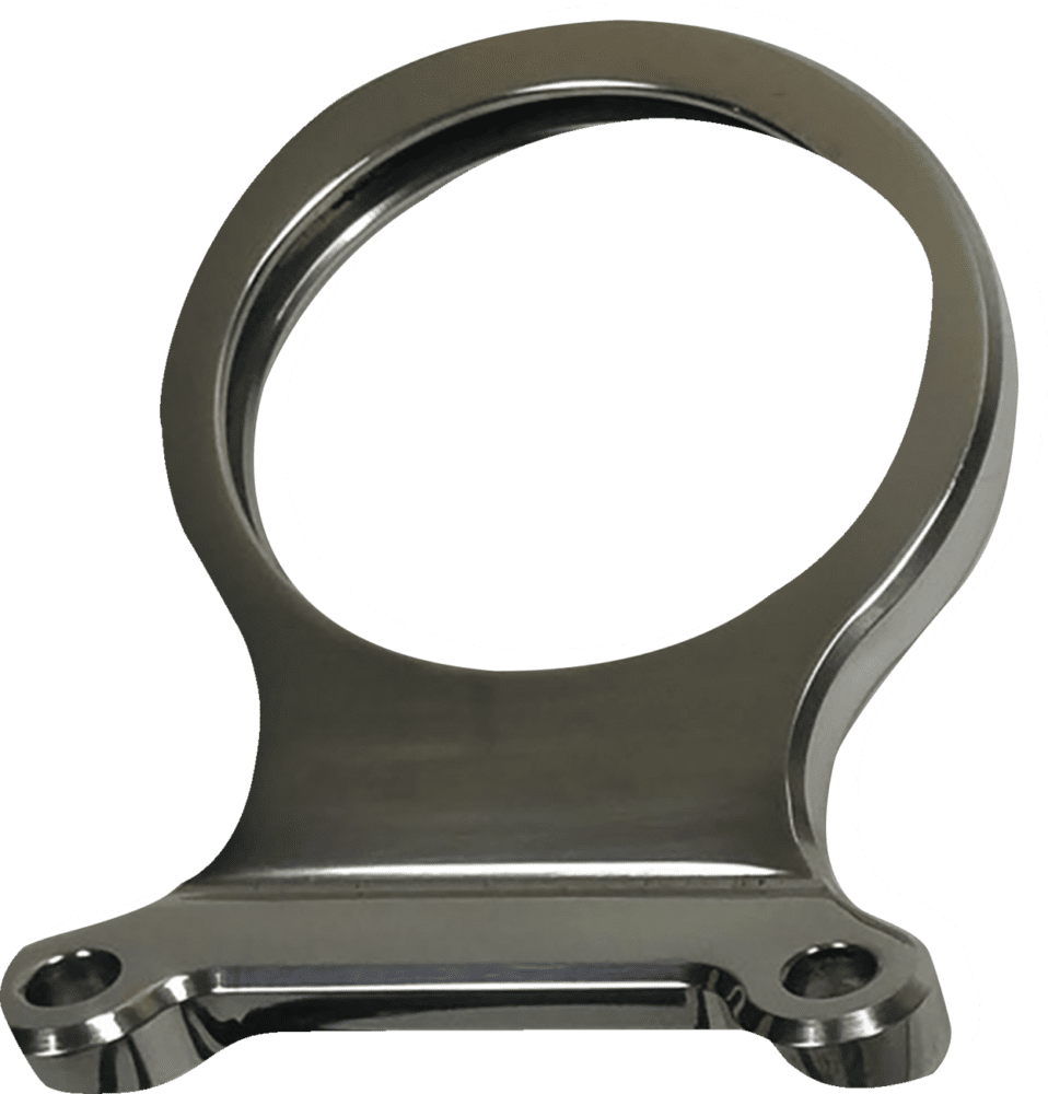 Mini Gauge Bracket