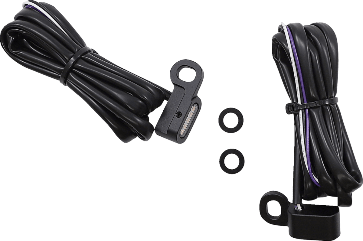 LED Handlebar Marker Lights