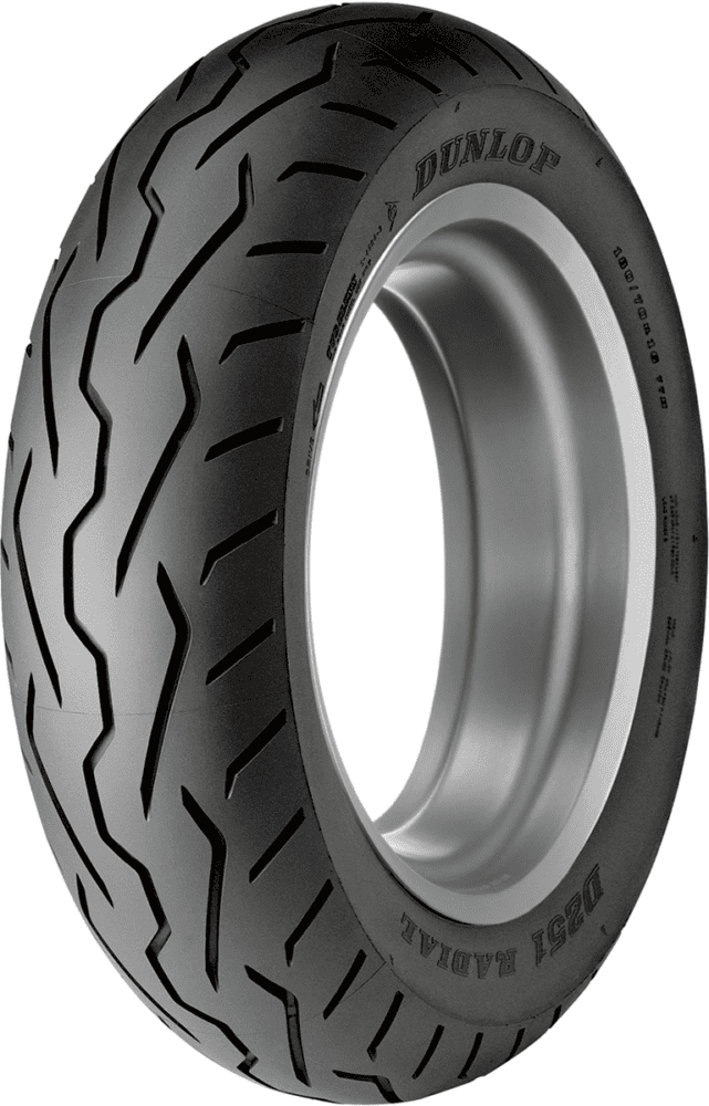 D251 Tire