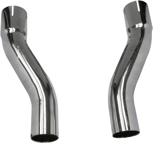 Muffler Adapter Kit