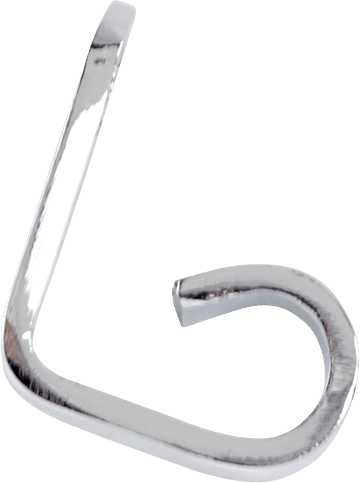 Clutch Cable Support Bracket