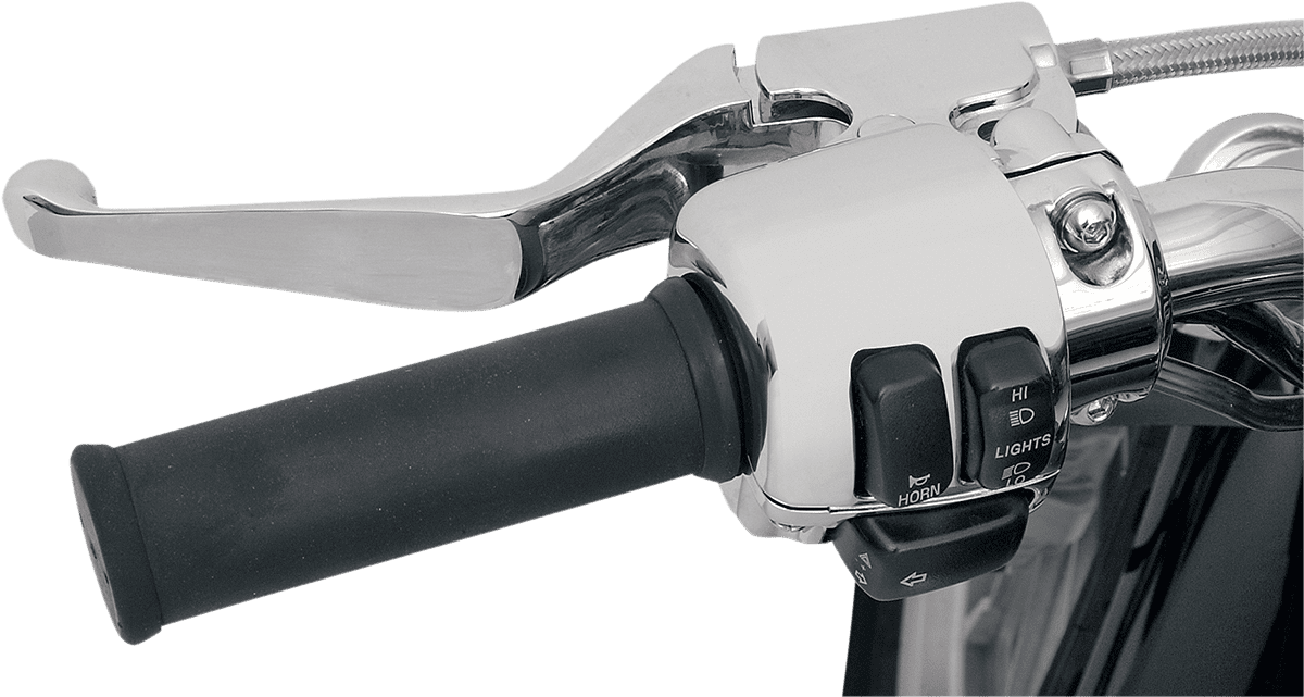 Handlebar Control Kit — Mechanical