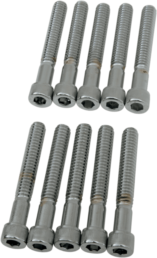 Socket-Head Bolts