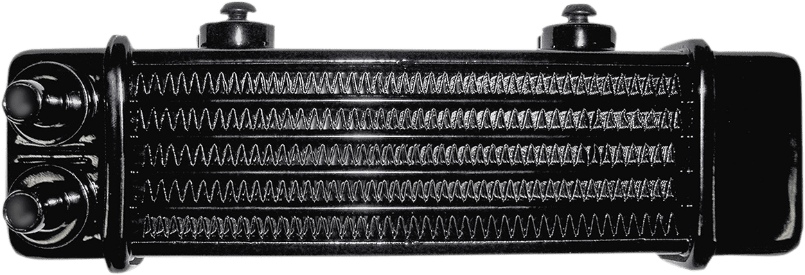 Universal Oil Cooler