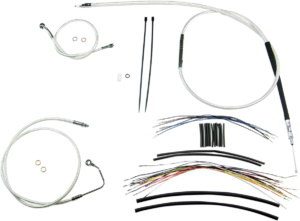 Sterling Chromite II® Upper Handlebar Installation Kit