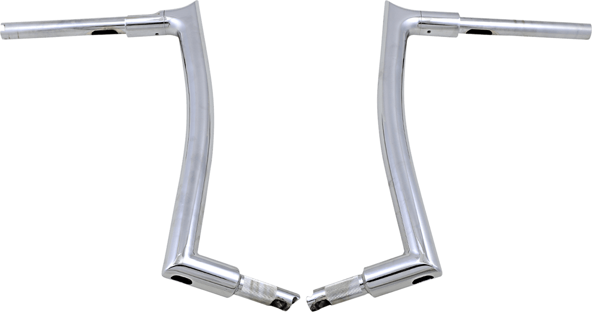 1-1/2″ EZ Install Pointed Top Handlebar