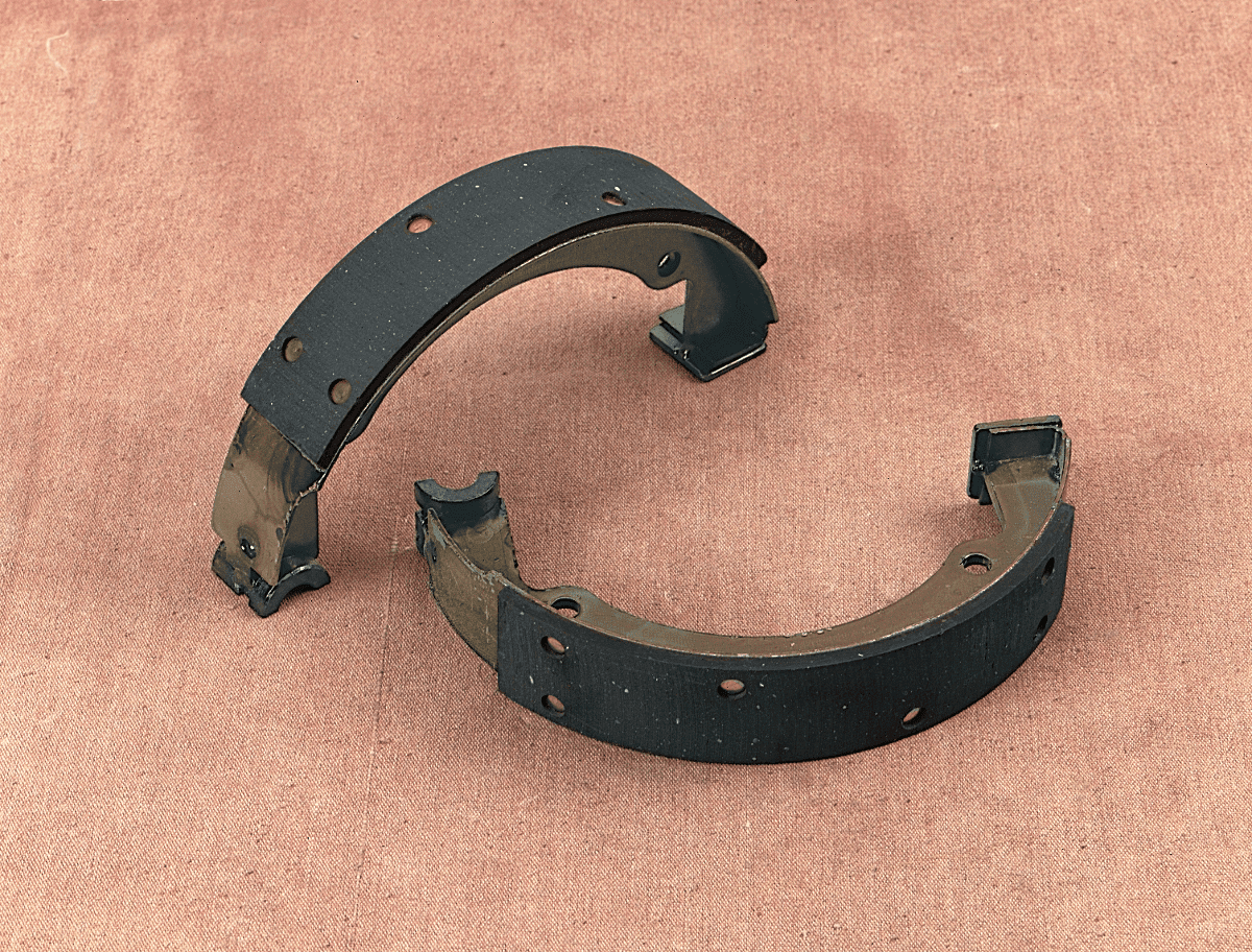Brake Shoes