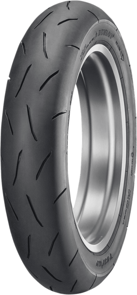 TT93 GP Pro Tire