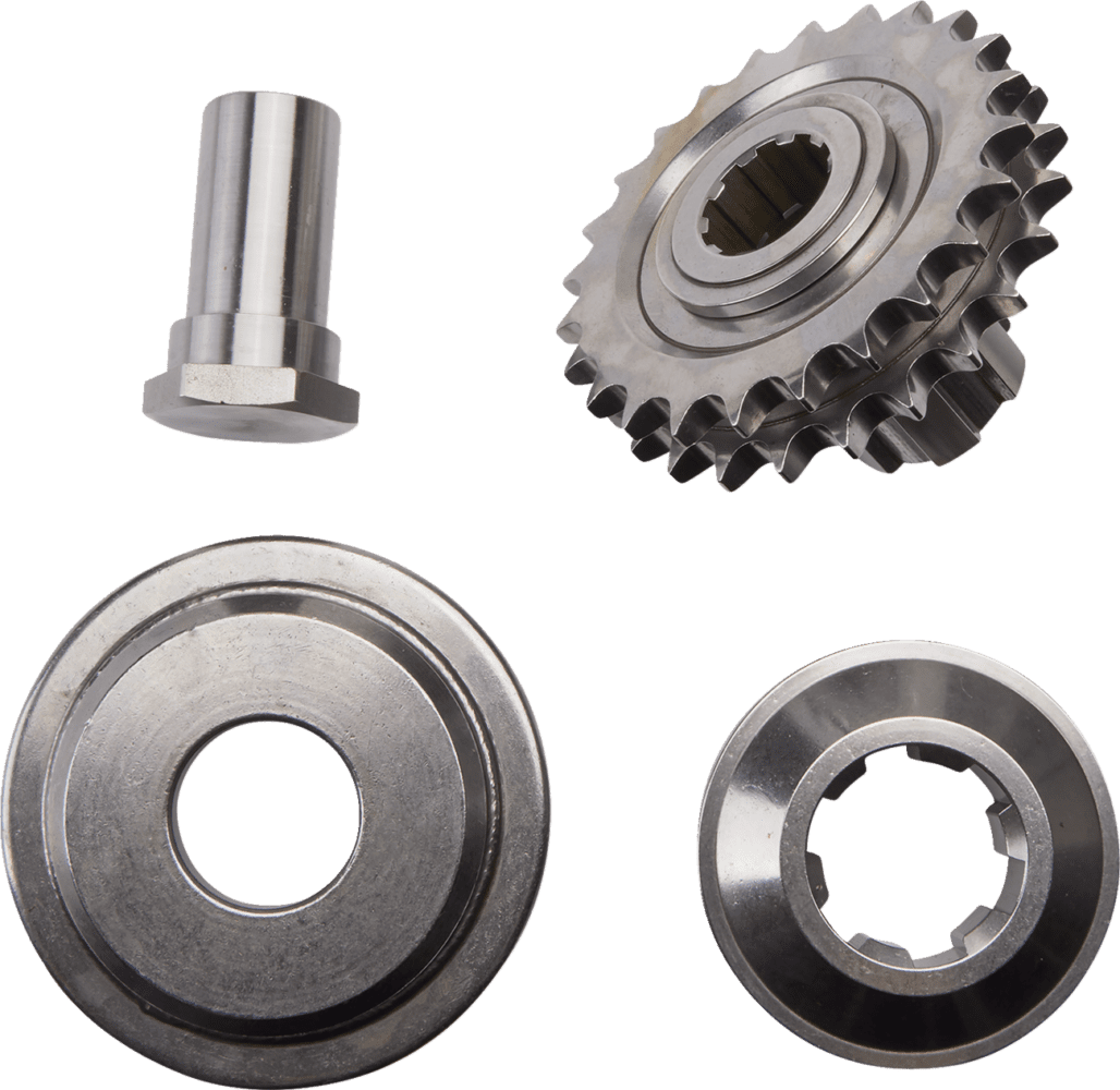 Compensating Sprocket Kit