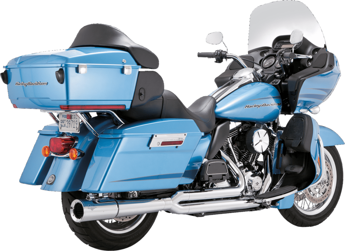 Pro Pipe 2-into-1 Exhaust System