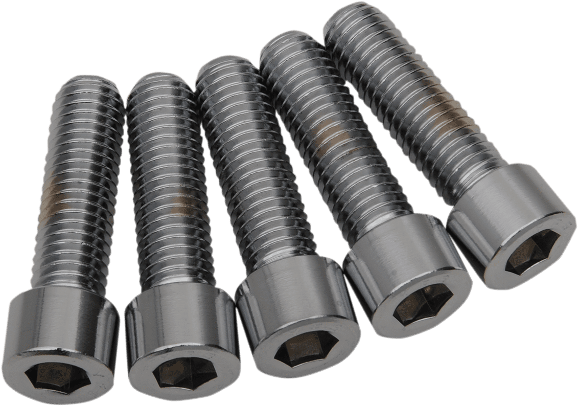 Replacement Socket Head Bolts