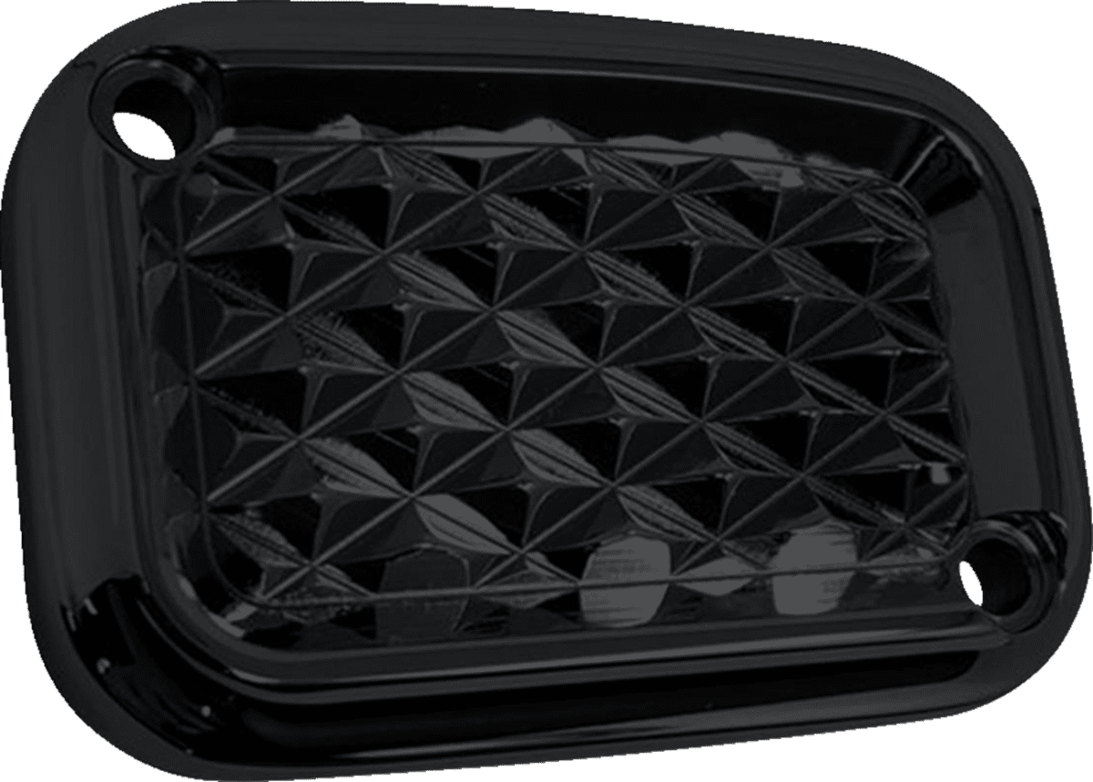 Master Cylinder Cover