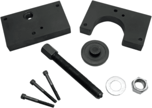 Cruise Drive Trap Door Bearing Remover and Installer