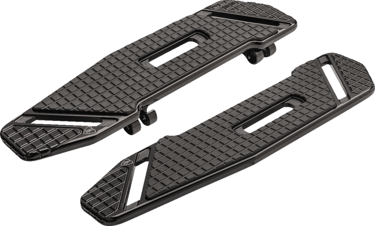 SpeedLiner Floorboards