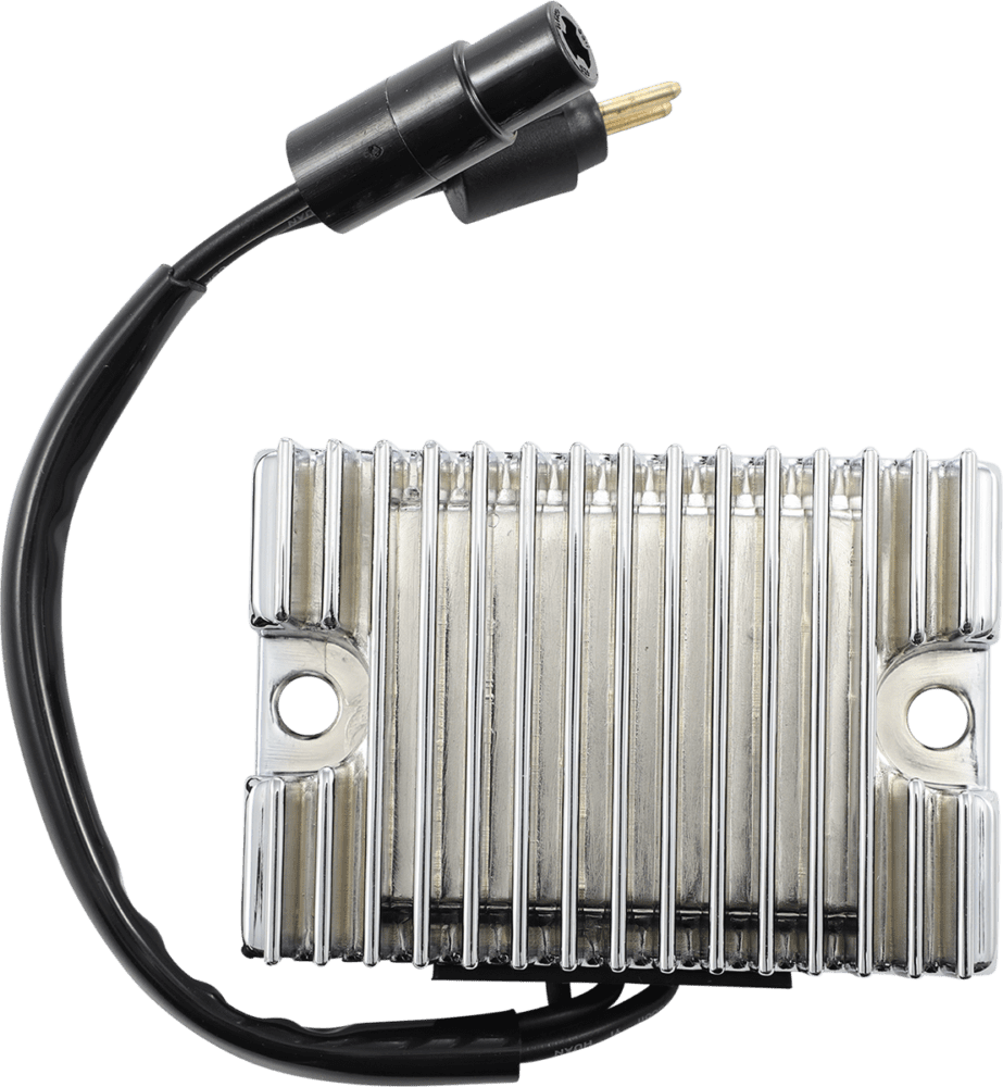 Premium Voltage Regulator