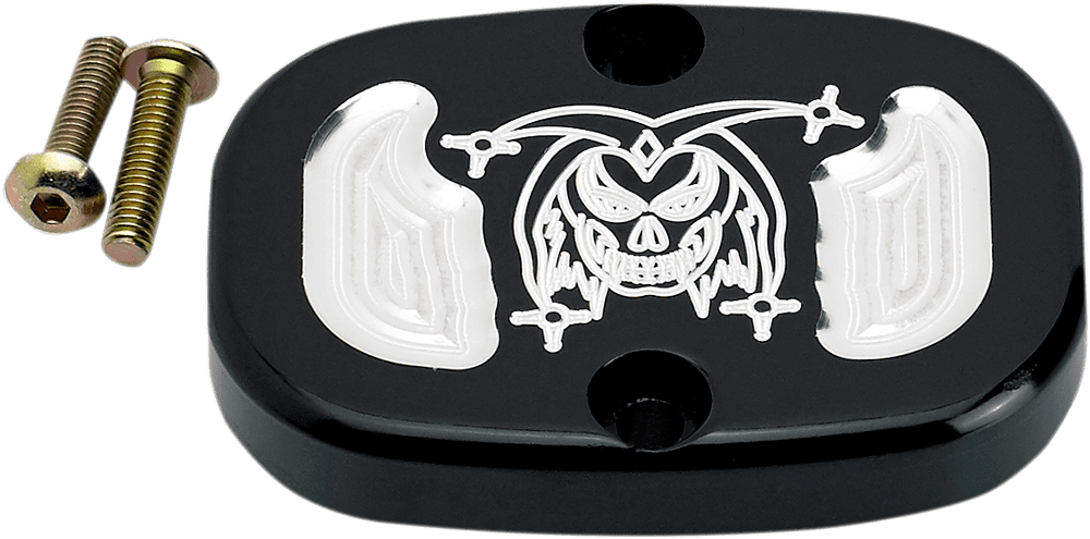 Joker Rear Master Cylinder Cover