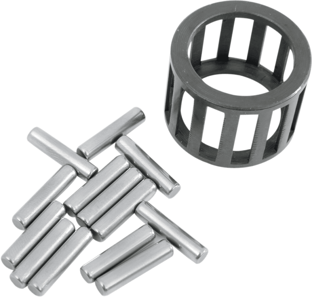 Right Crankcase Roller Bearing Assembly