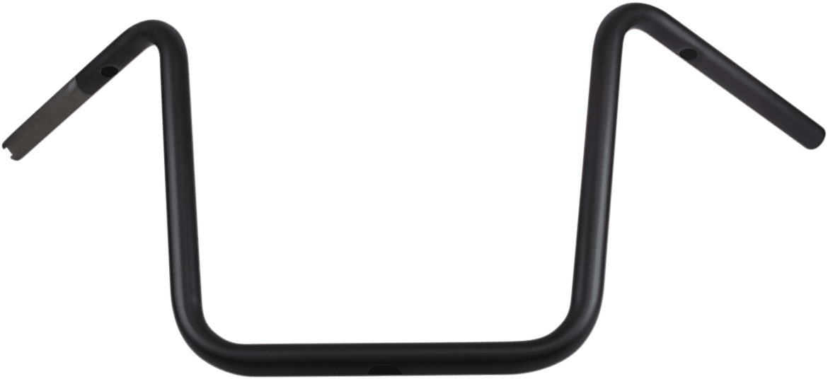 1" Handlebar — Ape Hanger