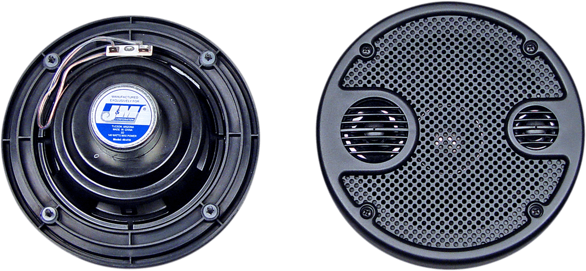 Rokker® XT Rear Speaker Kit