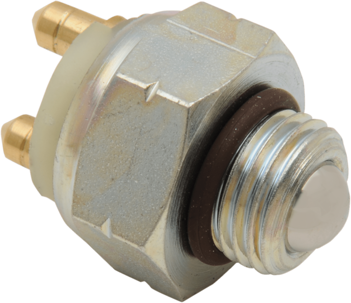 Transmission Neutral Switch