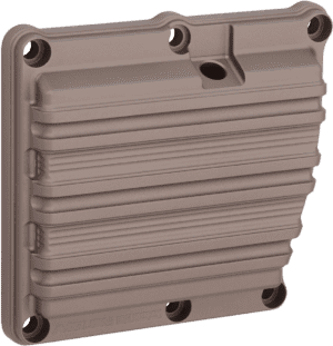 10-Gauge Transmission Side Cover