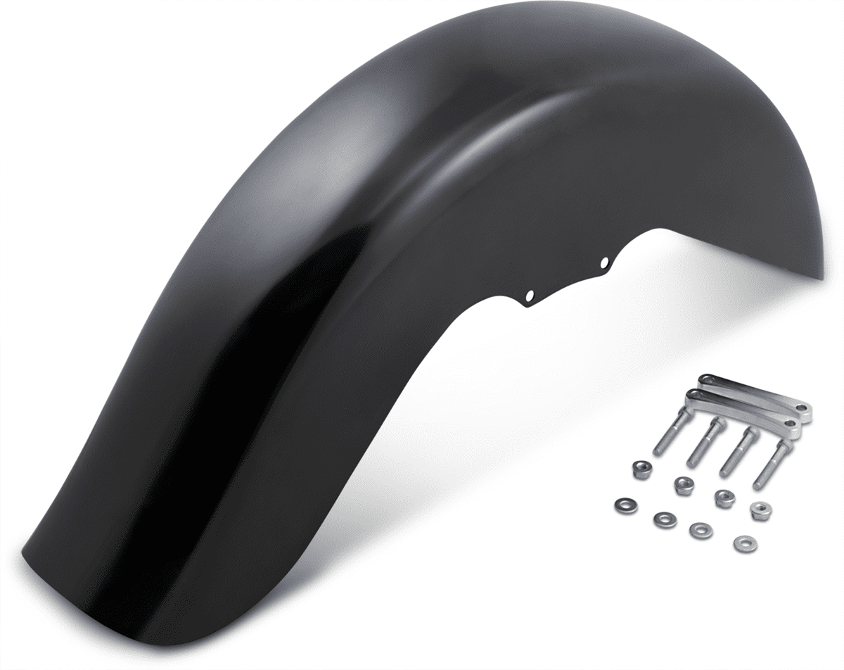 Benchmark Front Fender for Dresser