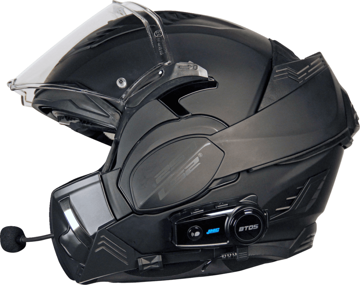 Bluetooth Headset