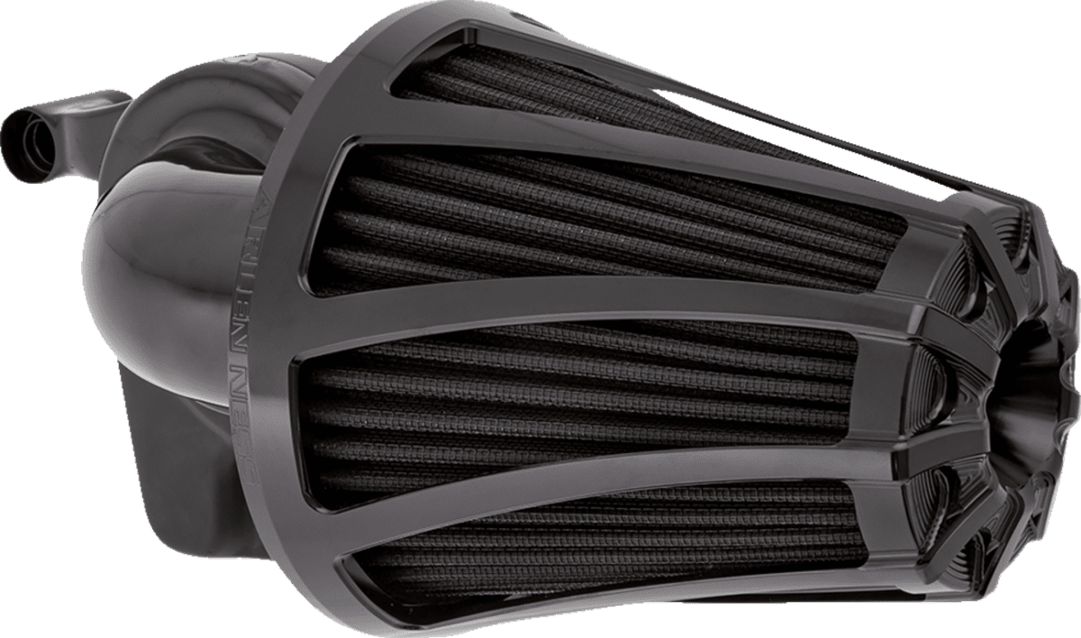 Monster Sucker Air Cleaner