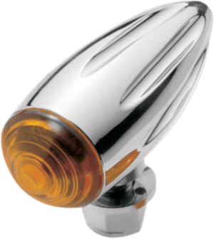 Bullet Marker Lights