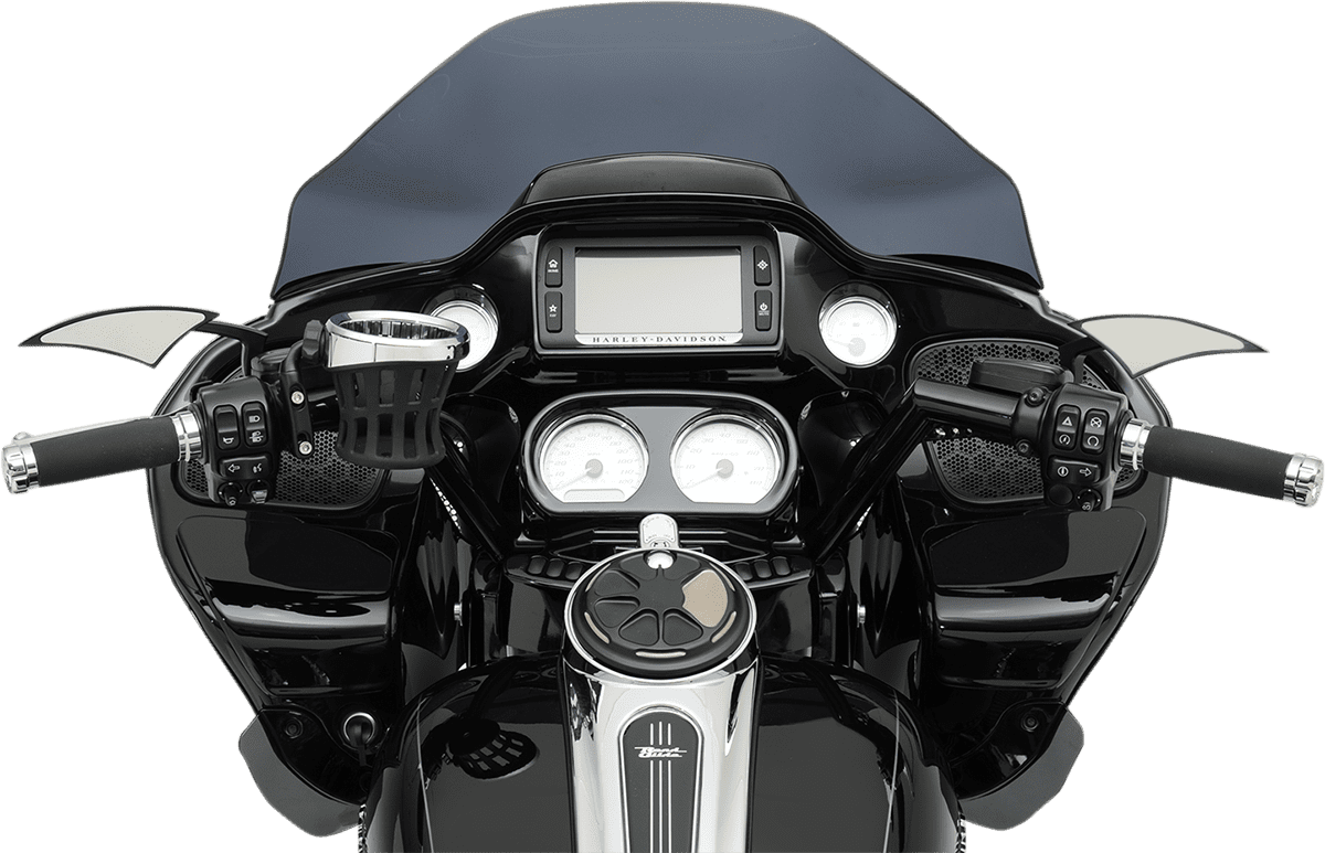 1-1/4″ V-Line Handlebar